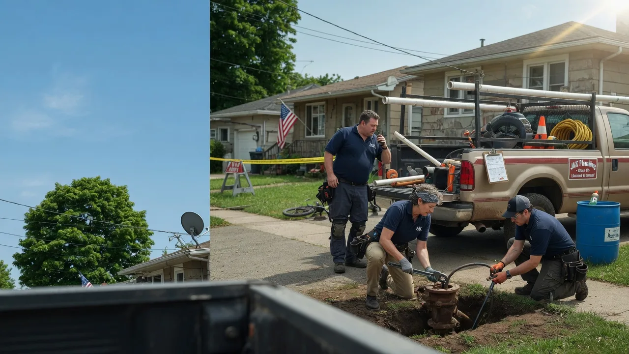 Water Heater Replacement in Table Grove, IL near me